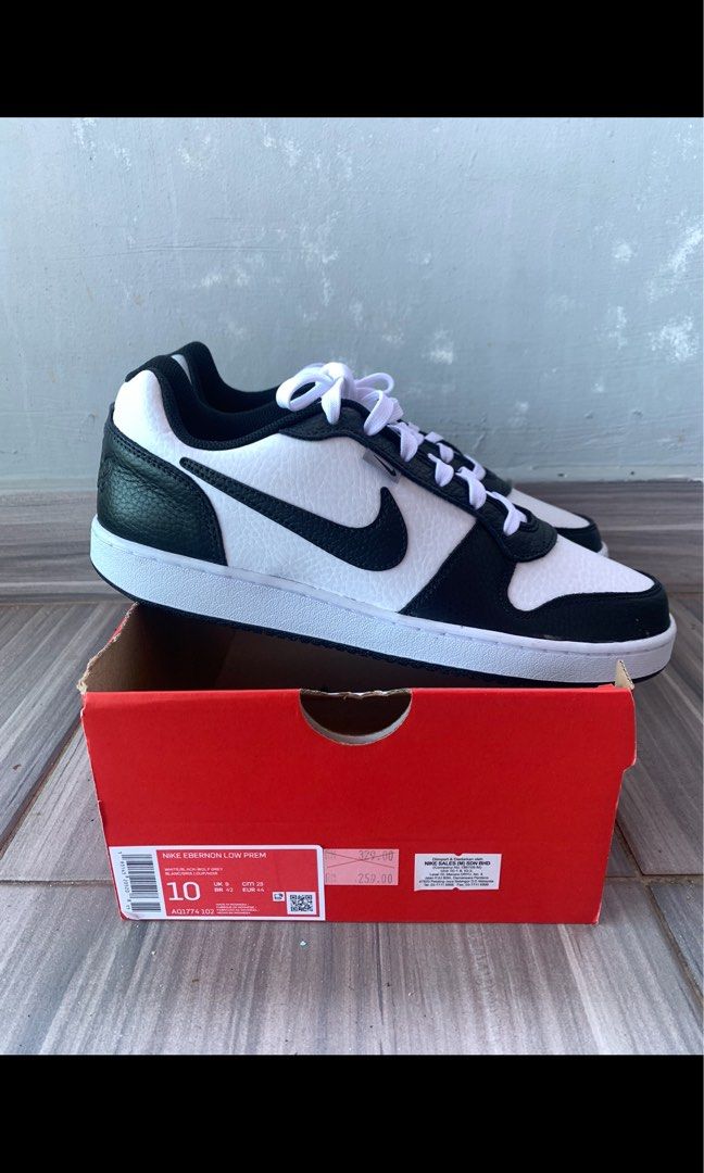 wmns ebernon low prem