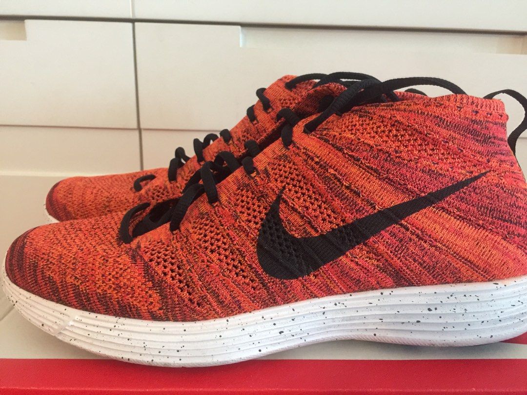 Nike flyknit lunar jordan cheap