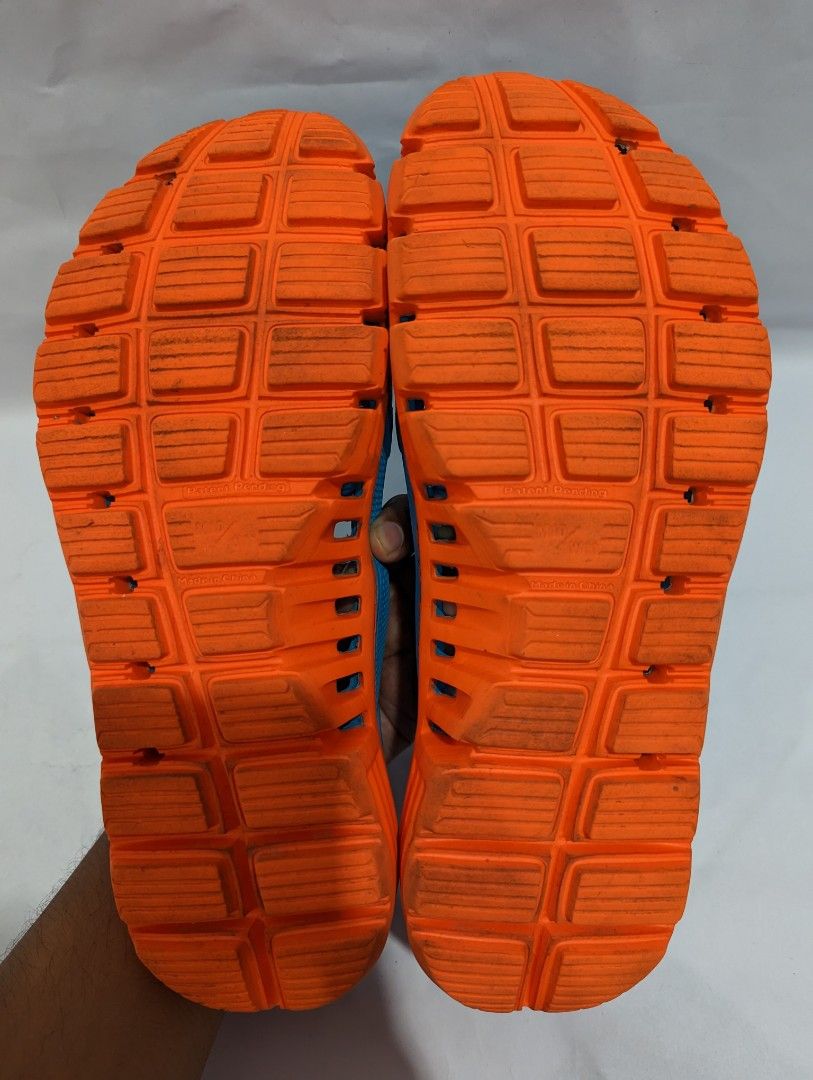 Nike htm solarsoft sandal hot sale
