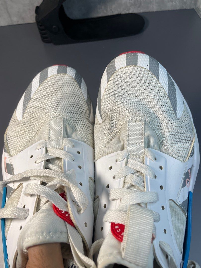 Nike huarache parra 7uk