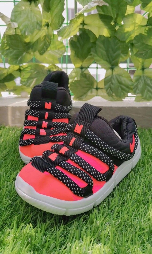 Kasut nike deals baby