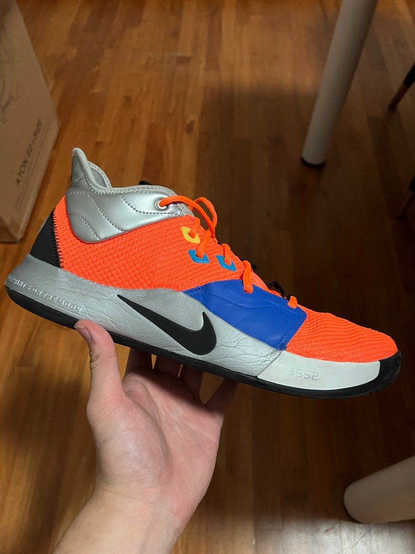 Nike PG3 NASA