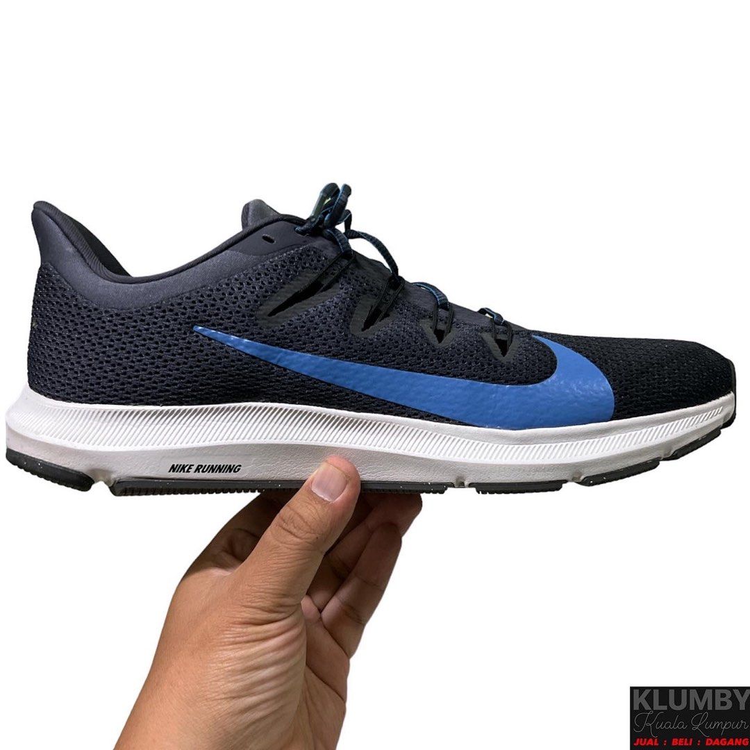 Jual nike quest hot sale