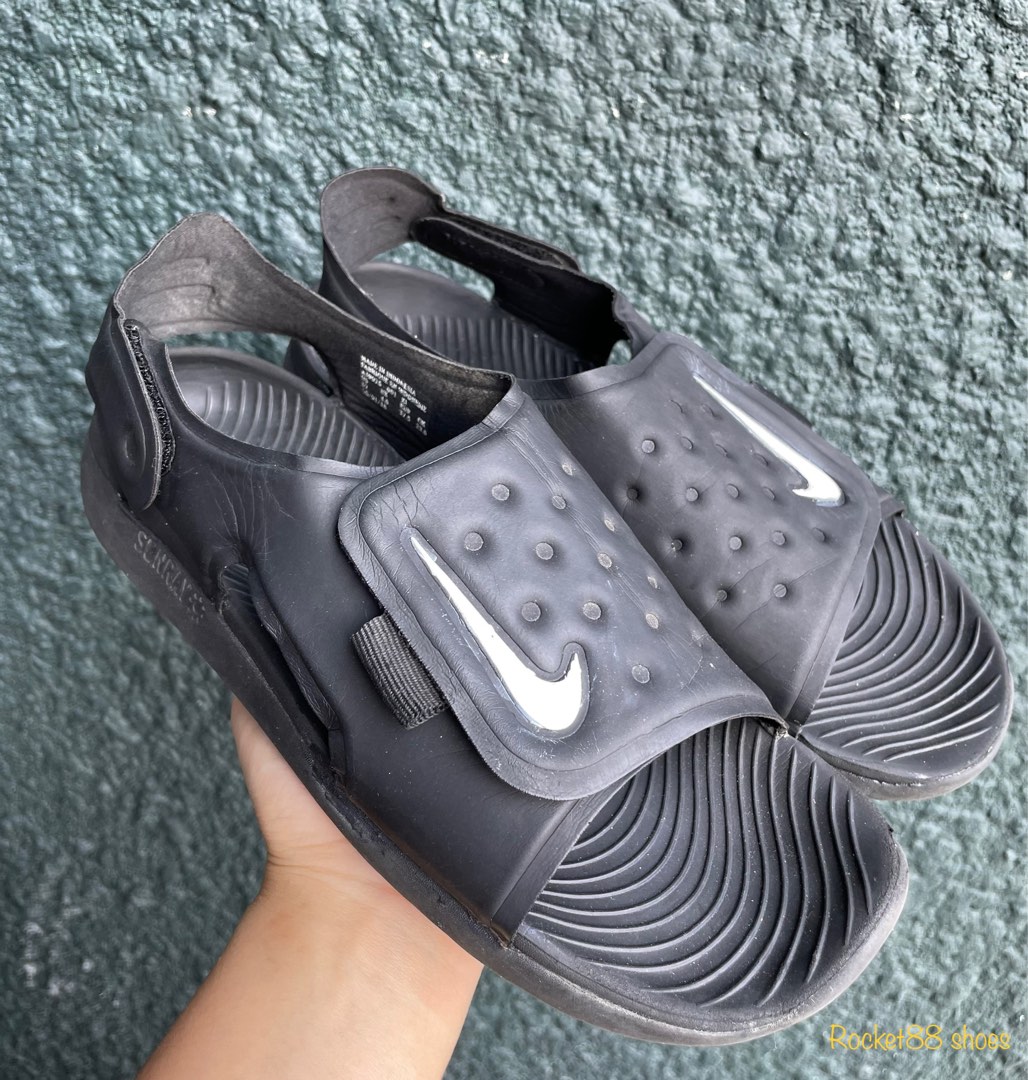 Nike Sunray, Babies & Kids, Babies & Kids Fashion on Carousell