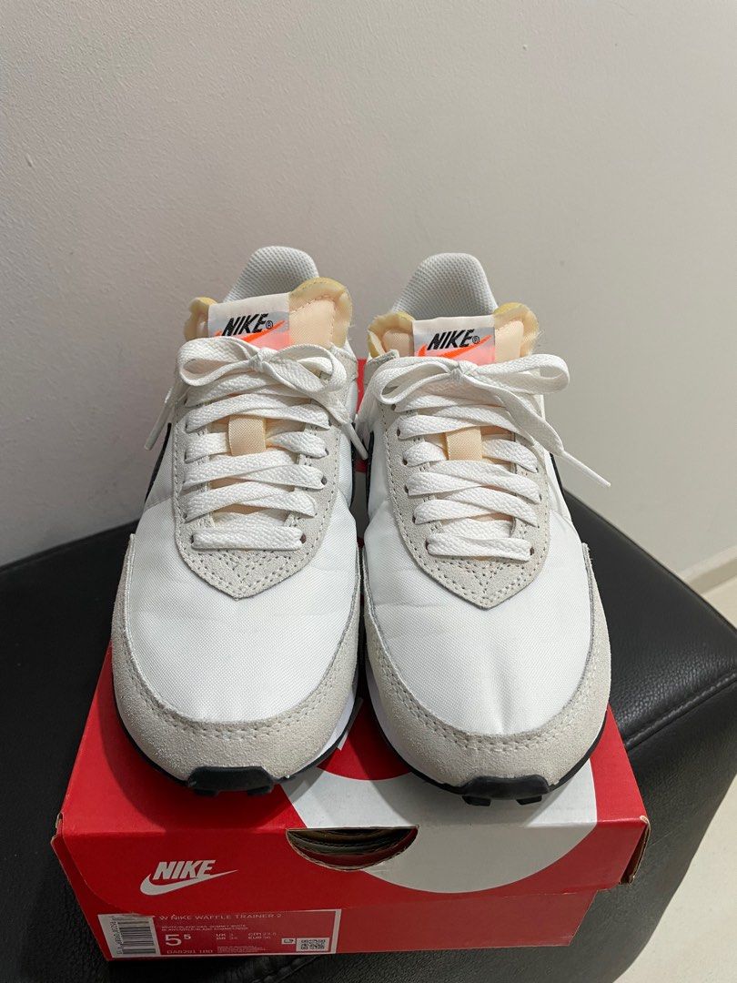 Waffle trainer nike new arrivals