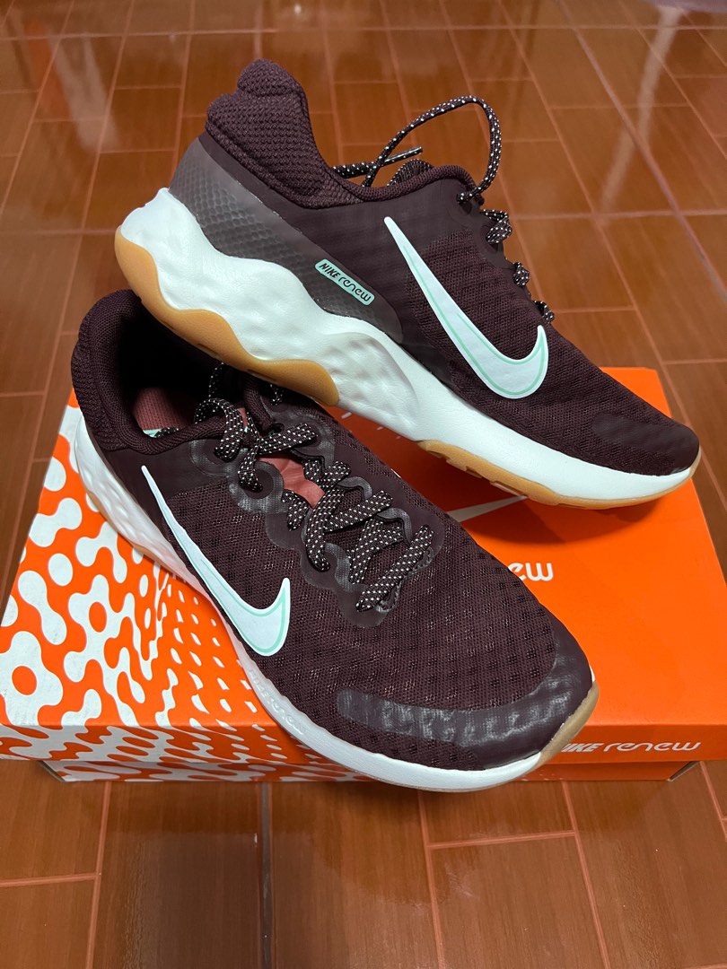 womens nike renew ride