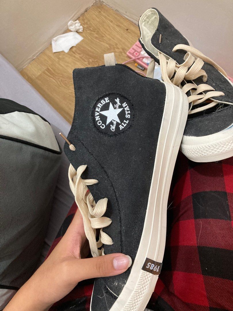 Converse 1985 outlet