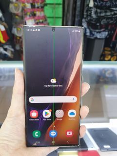 Note 20 Ultra Bronze