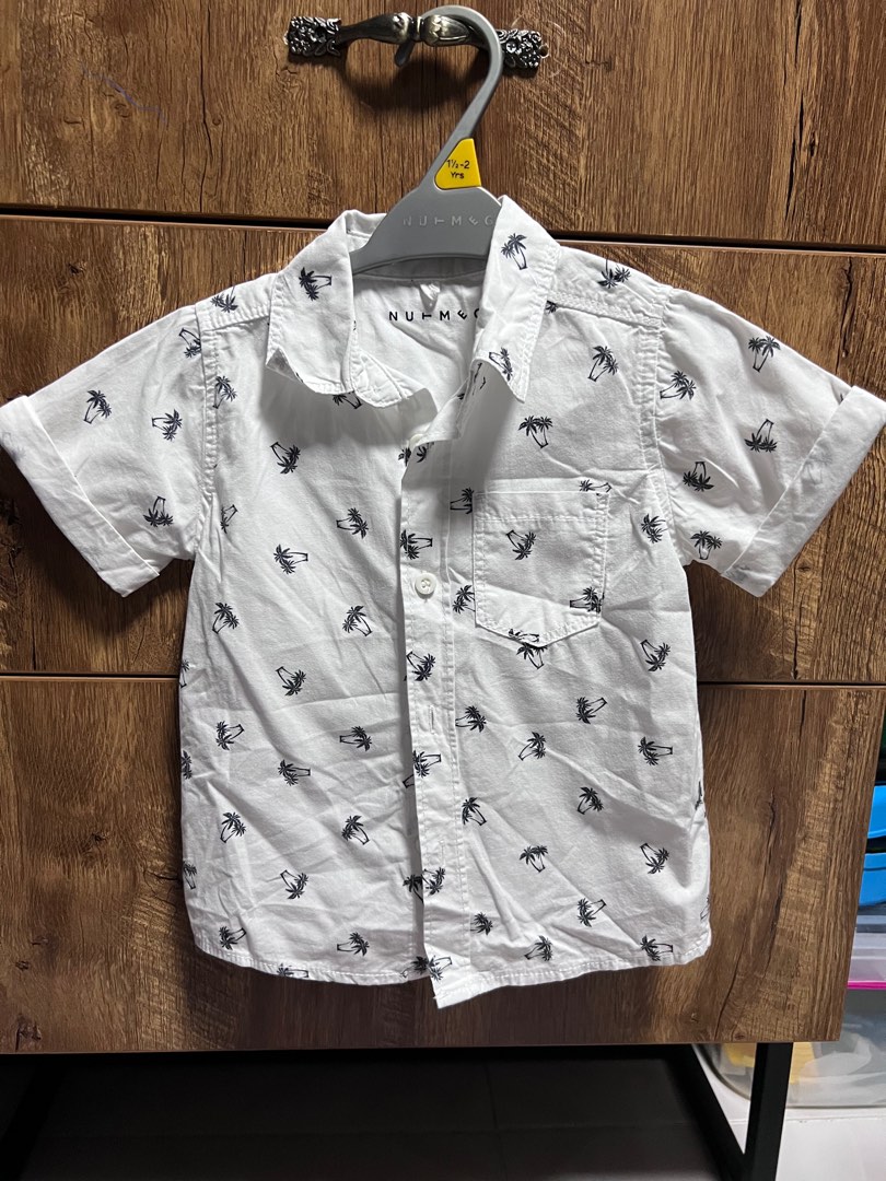 Nutmeg, Babies & Kids, Babies & Kids Fashion on Carousell