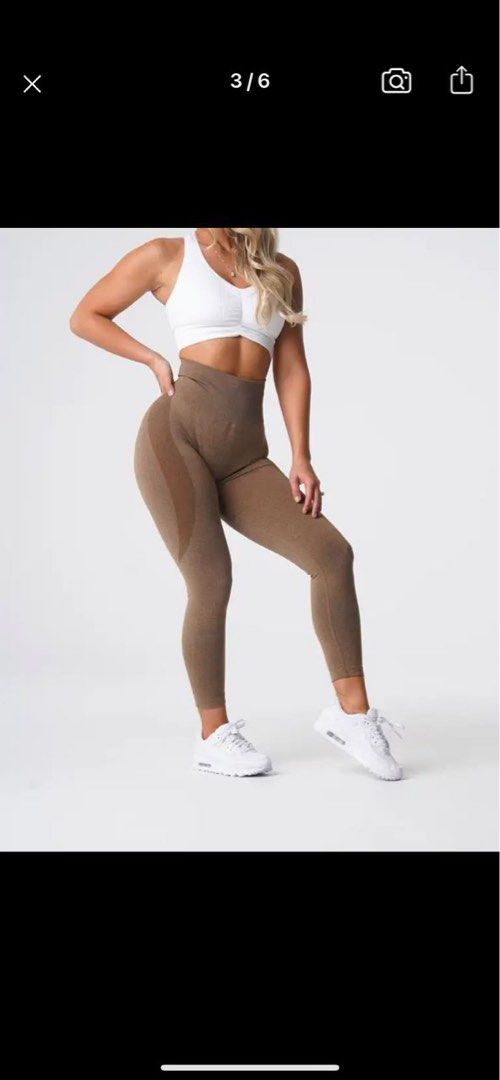 Bo and Tee, Gym Clothes & Workout Wear, Sports Bras, Tops and Leggings