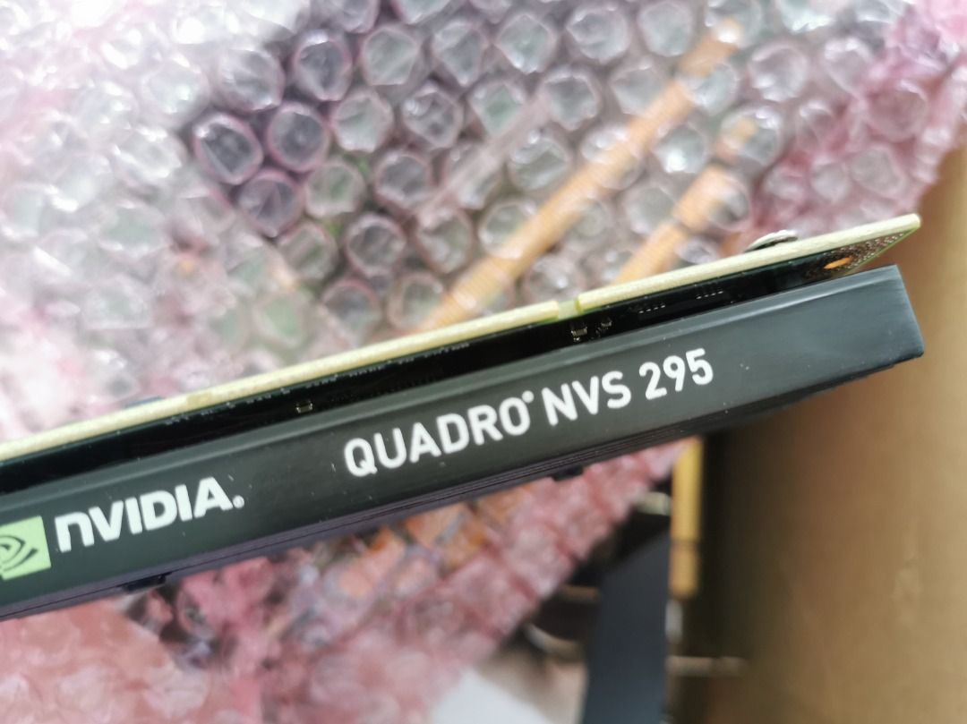 Quadro 295 cheap