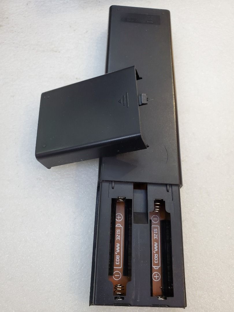 NVTC Universal TV Remote Control RML1275 with Netflix Button for Sony