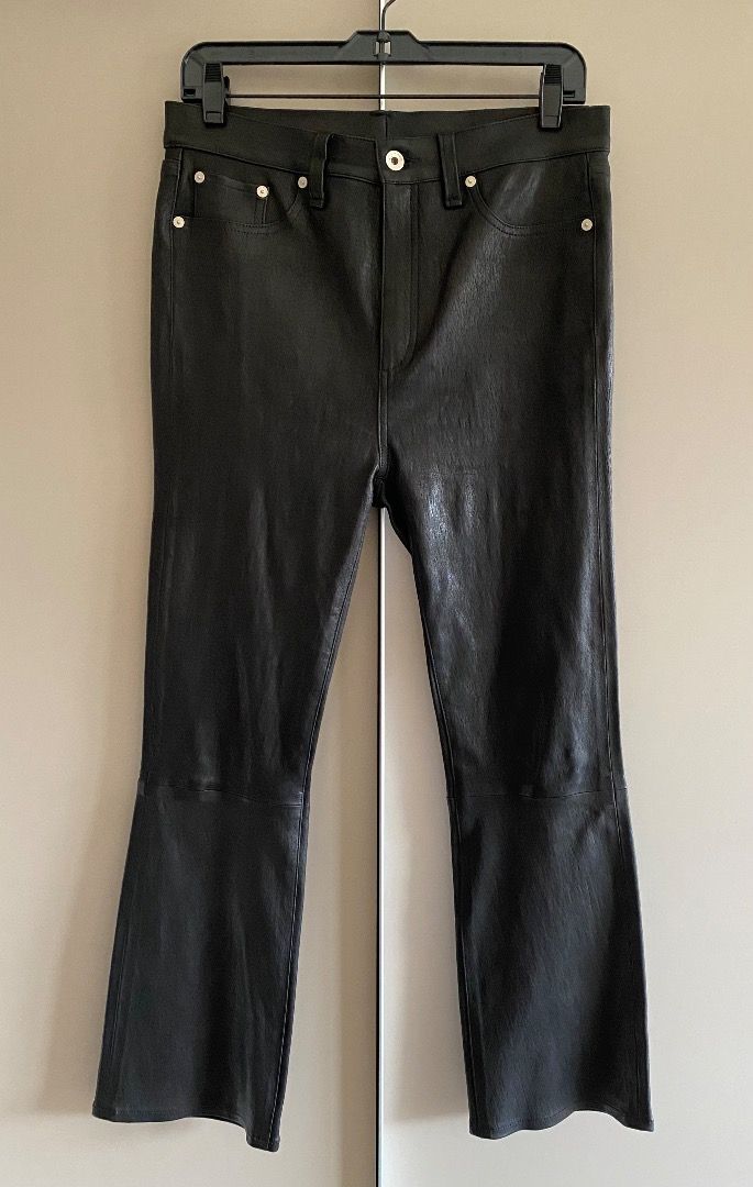 Rag clearance bone hana