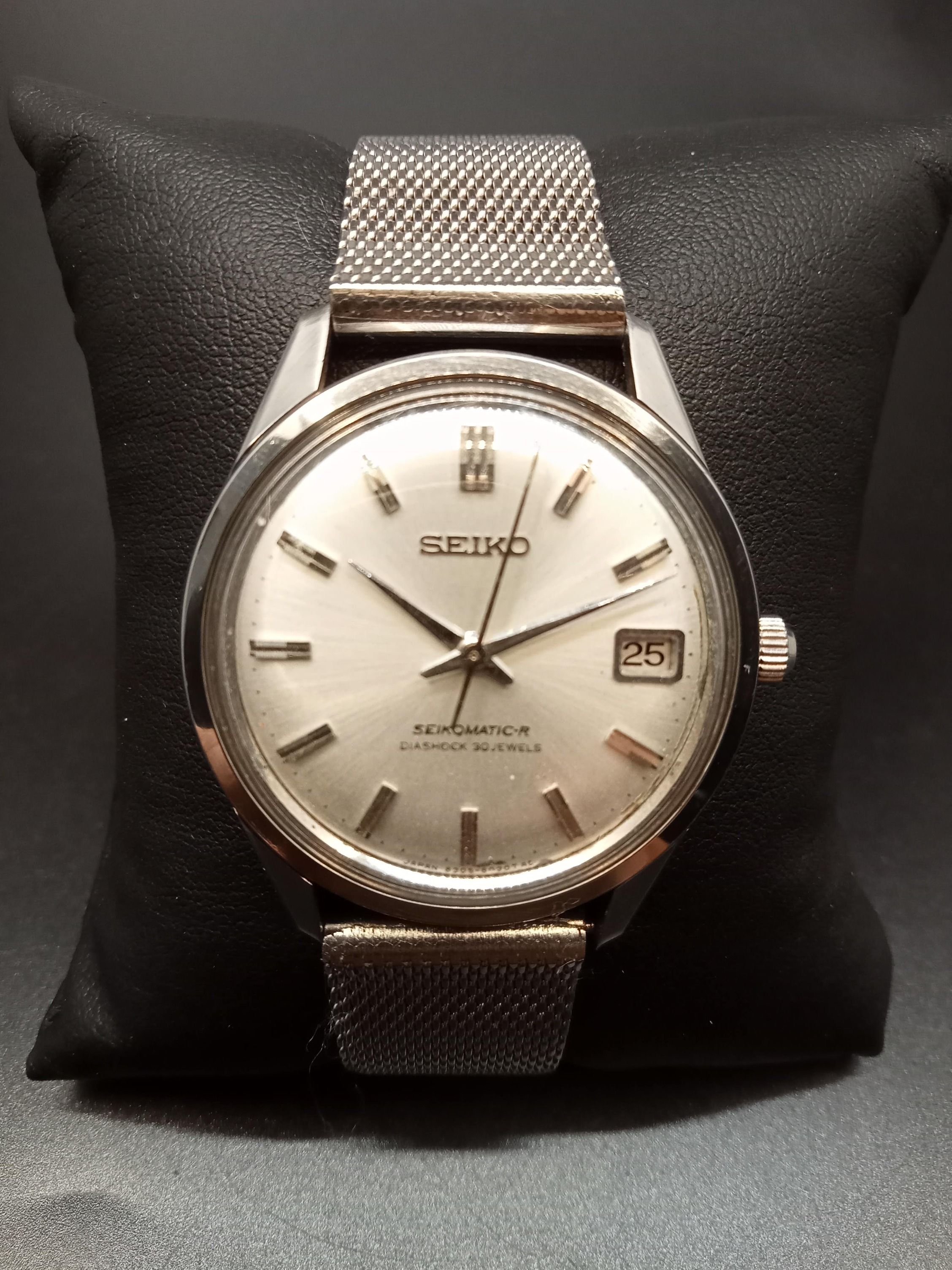 Seiko 8305 best sale