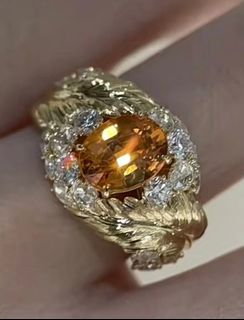 Open end Ring