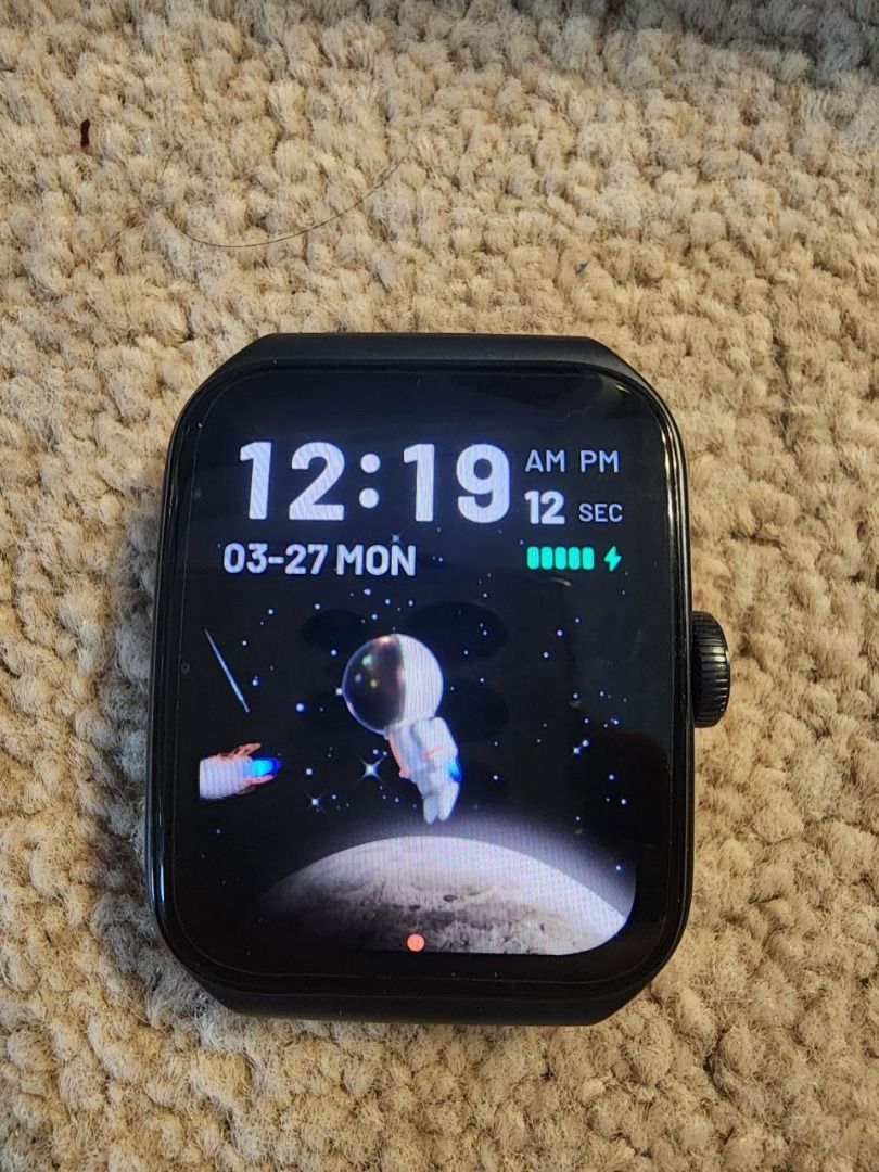 Oppo hotsell watch ee