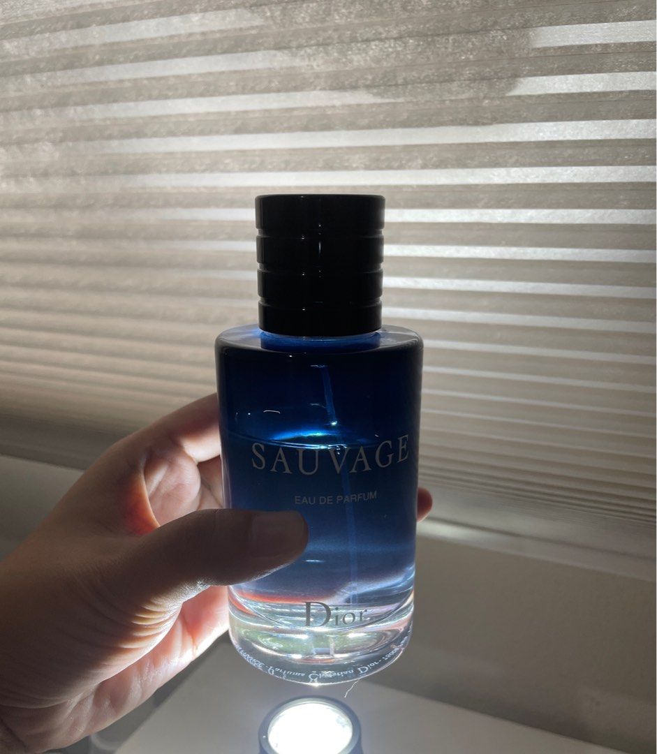 colonia sauvage