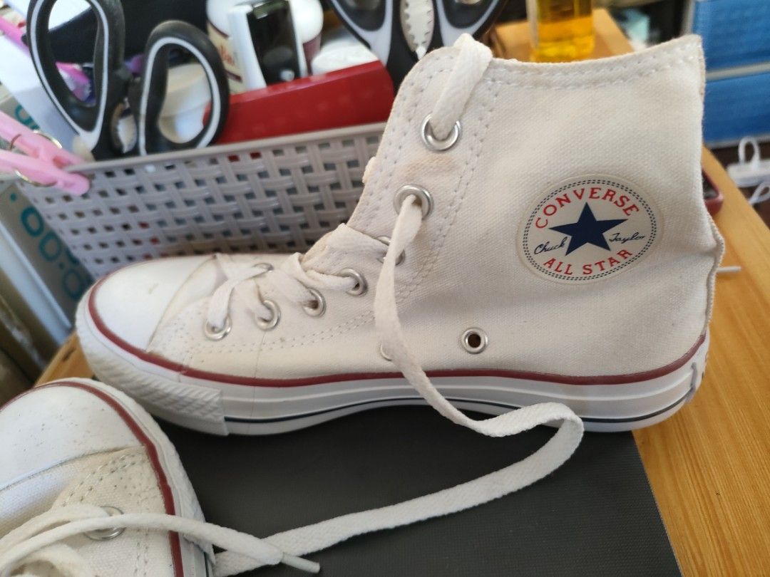 Converse haute original on sale