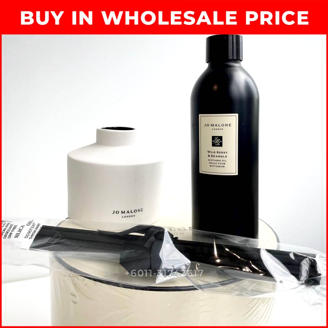 Jo malone wild berry deals