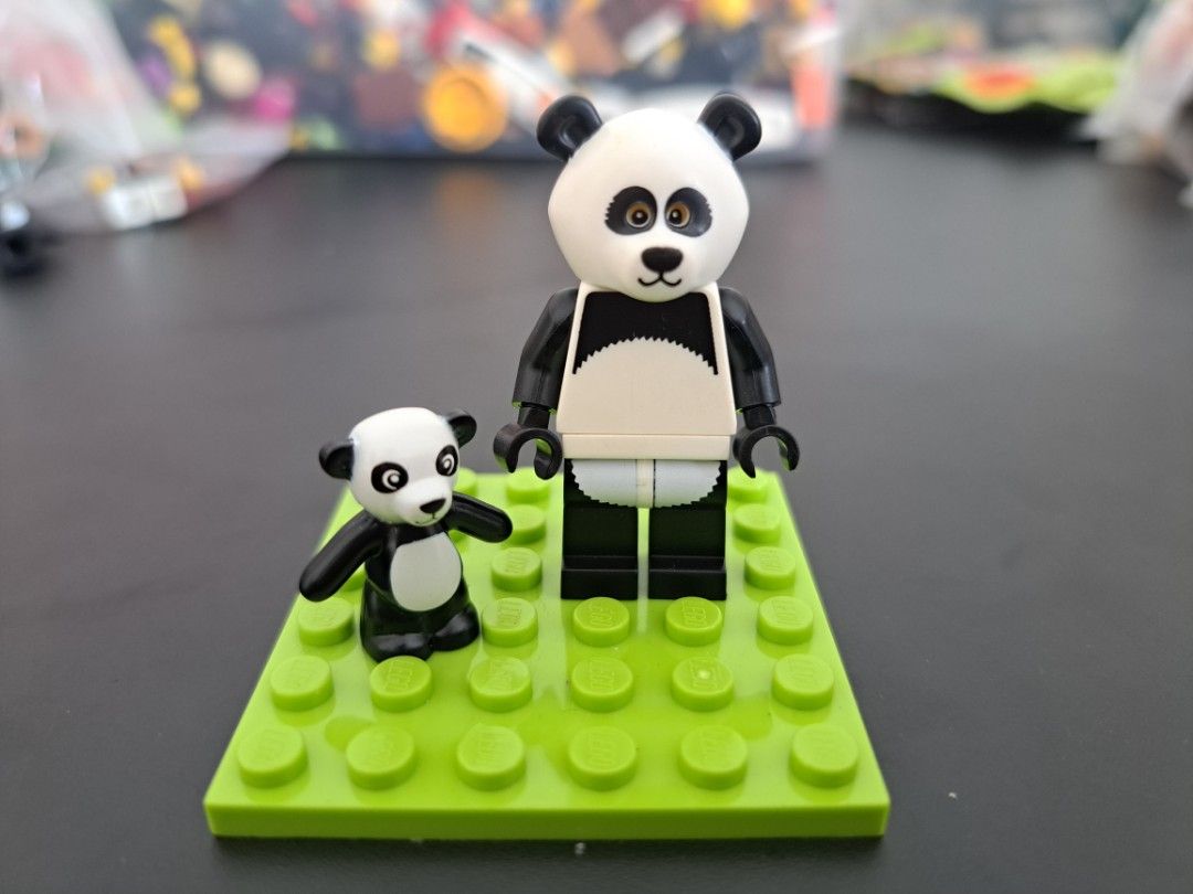 Original lego guy on sale