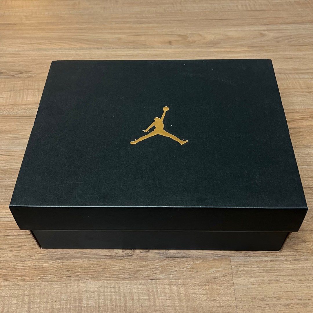 Original Nike Air Jordan 1 High Flyease like Dunk Panda Black White Stussy  Prada Gucci LV, Women's Fashion, Footwear, Sneakers on Carousell