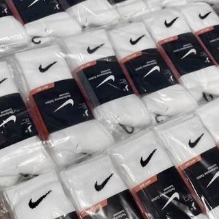 Original Nike and Jordan Crew Socks