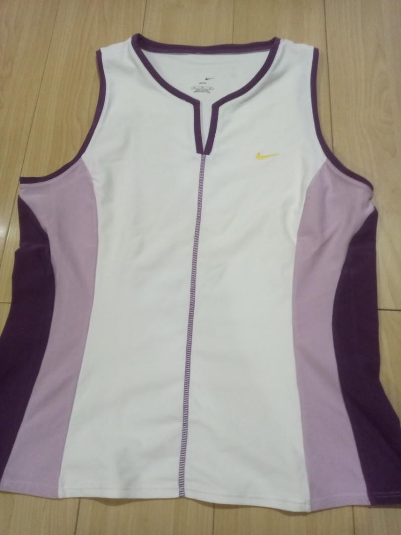 dri fit sando nike