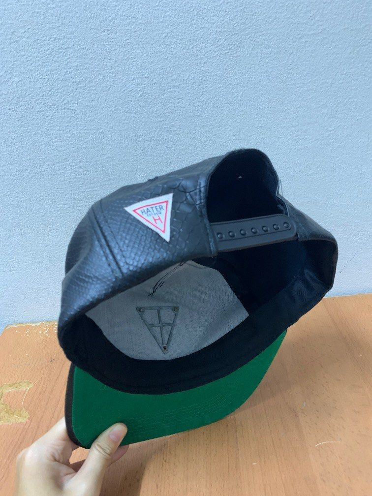 ORIGINAL Snapback