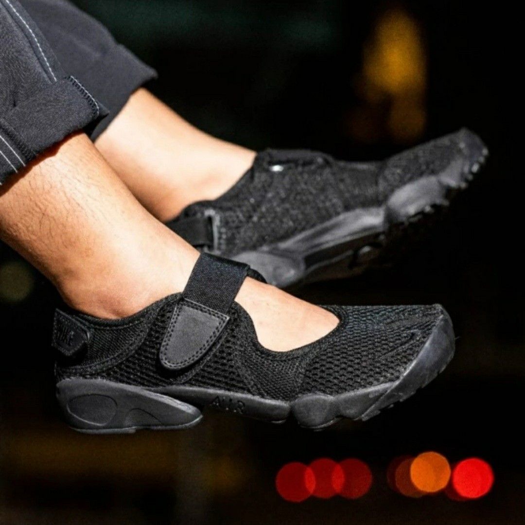 harga nike air rift original