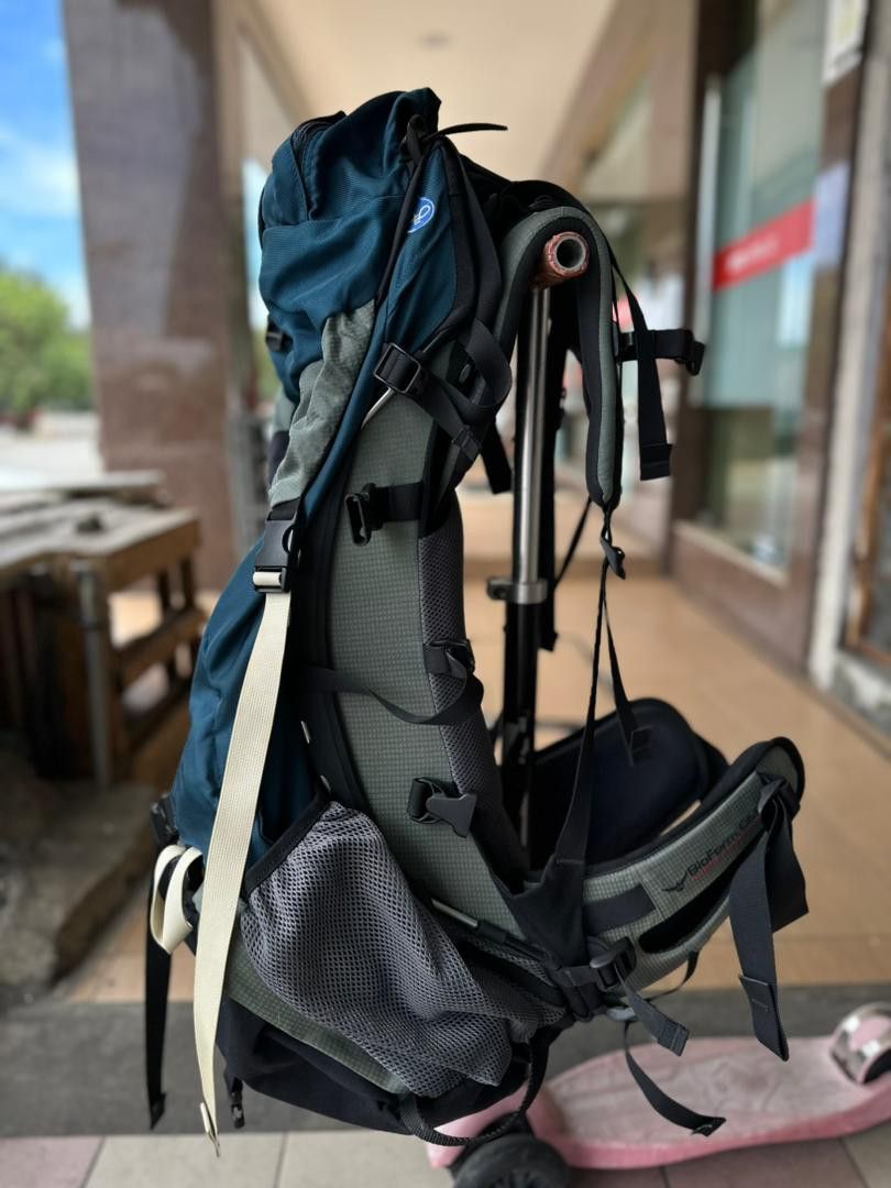 Osprey crescent 75 discount