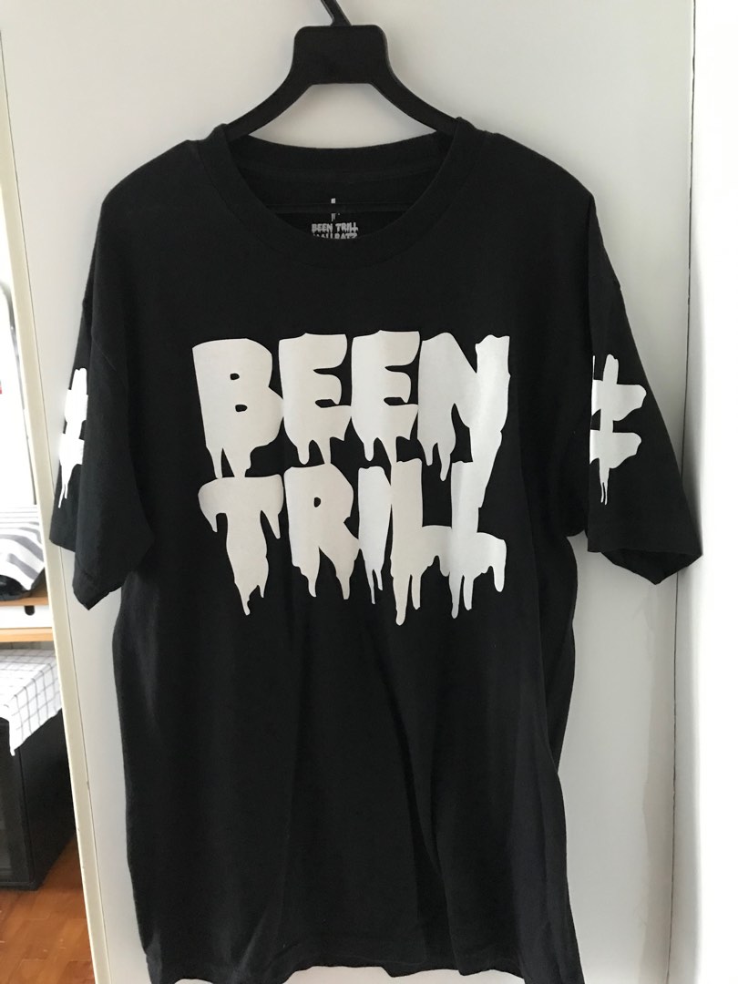 Been trill mallratz outlet
