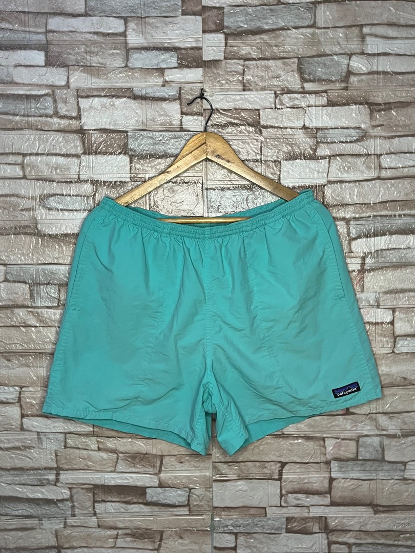 Patagonia Above The knee Shorts, Men's Fashion, Activewear on Carousell