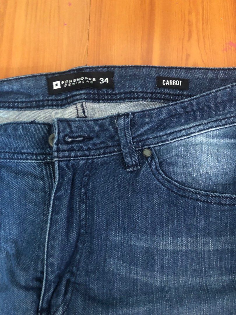 carrot pants on Carousell