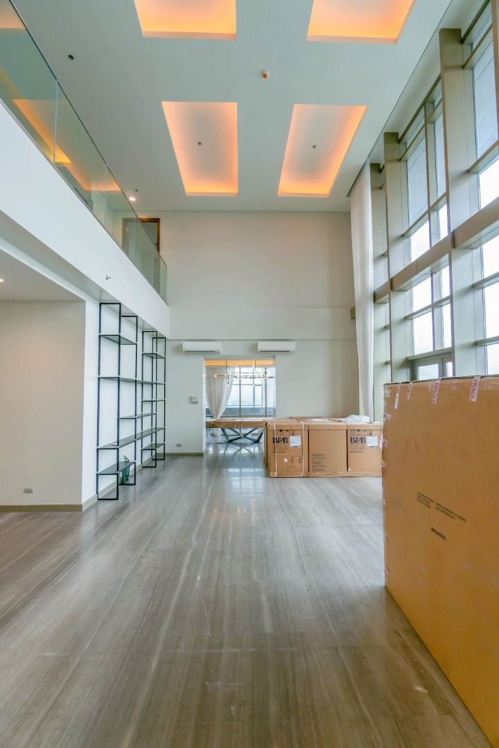 Picture of Luxury Waterfront 3bed Penthouse w/Rooftop Terrace