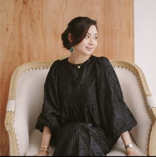 Petit moi kurung for rent (XS)