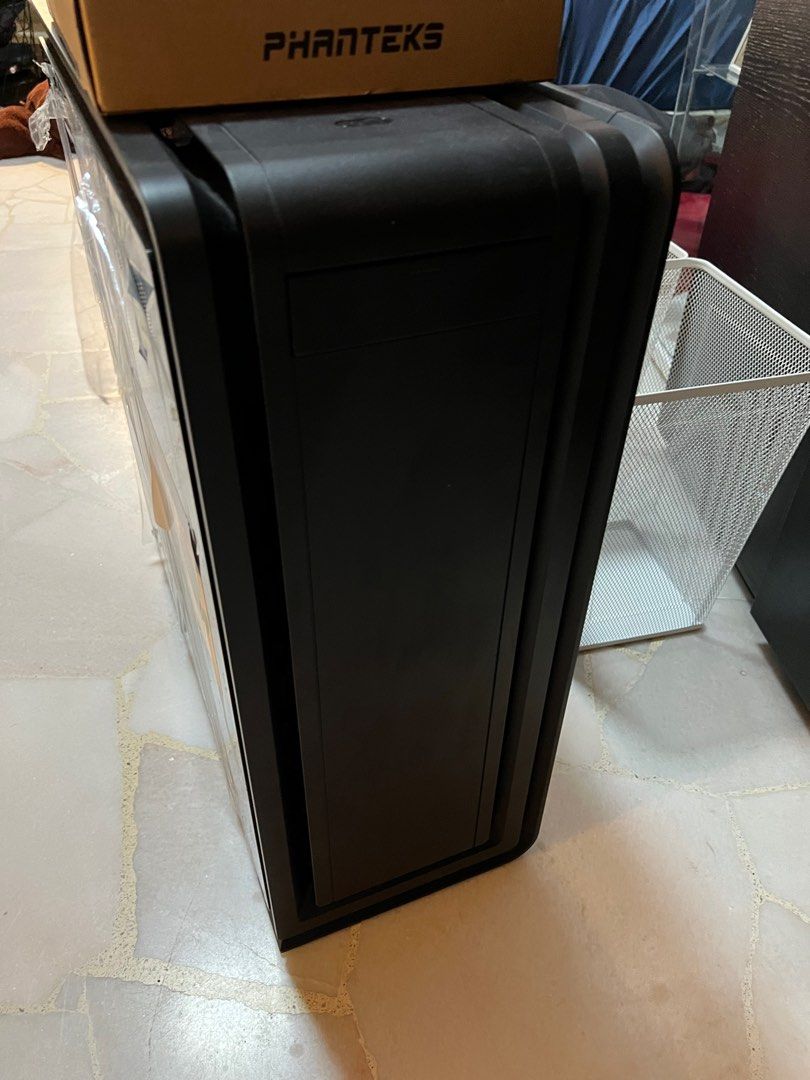 Phanteks enthoo 719 black, Computers & Tech, Parts & Accessories ...