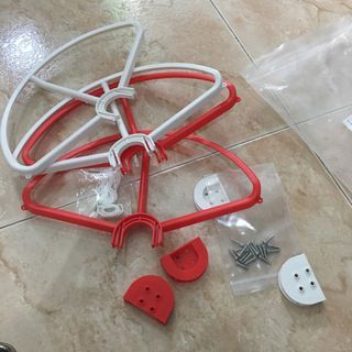 Phantom 2 / 3 Propeller Guards Prop Guards