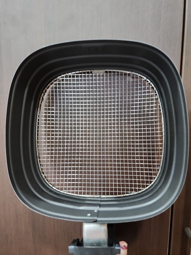 Philips air fryer accessories.Xl basket, Furniture & Home Living, Kitchenware & Tableware