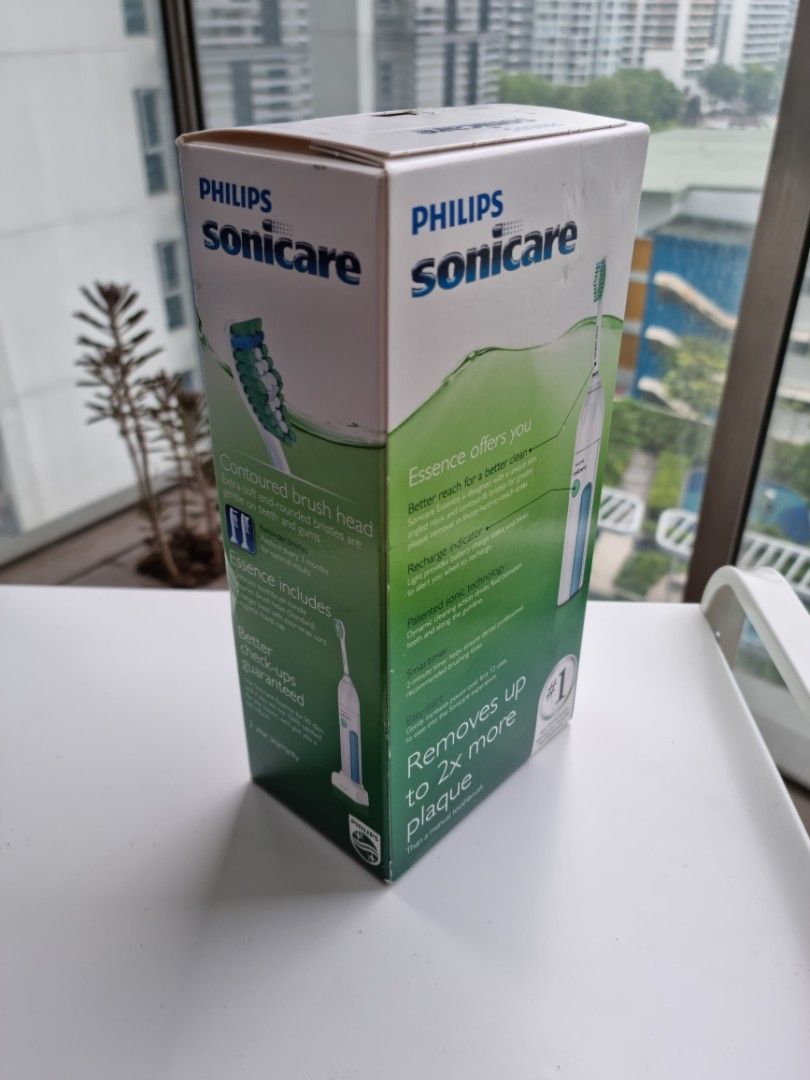 Philips Sonicare, Beauty &amp; Personal Care, Oral Care on Carousell