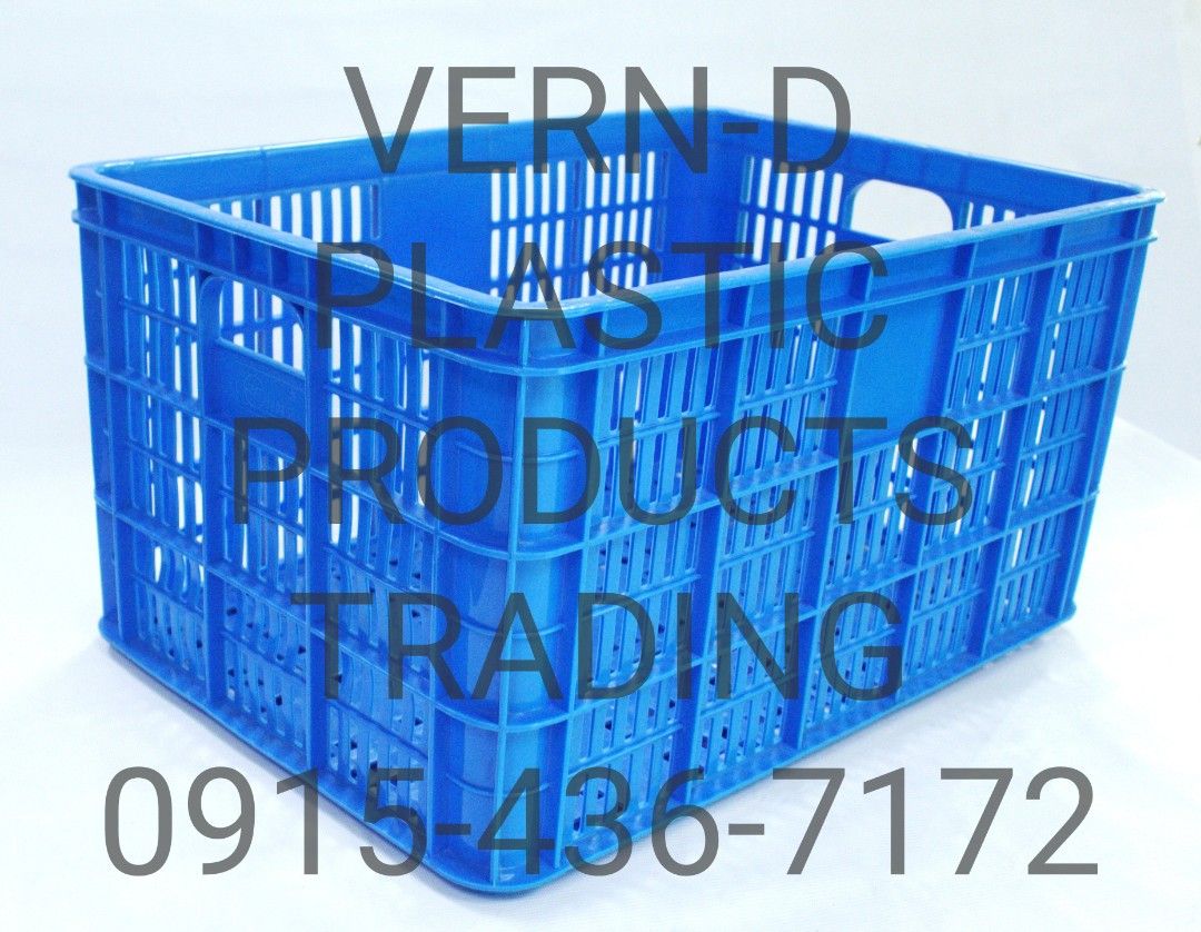 Plastic Storage Box, Commercial & Industrial, Industrial Equipment on