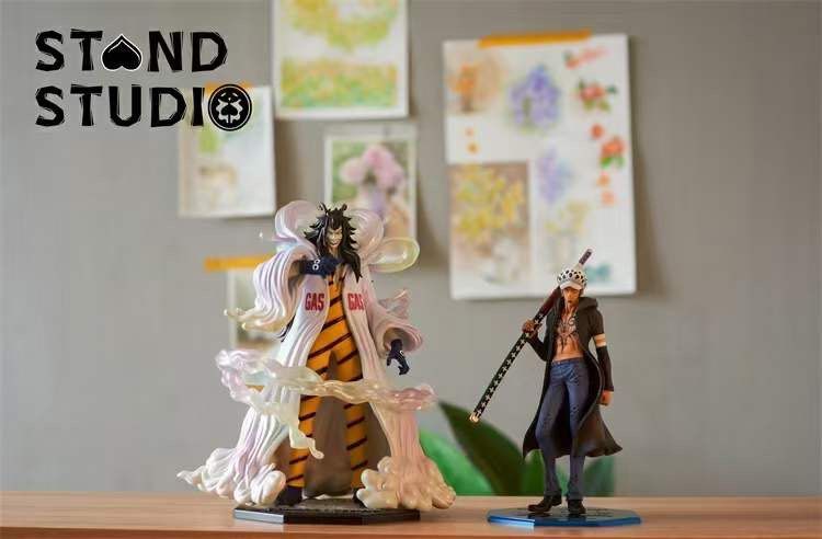 [PO] One Piece|Caesar Clown, Hobbies & Toys, Toys & Games on Carousell