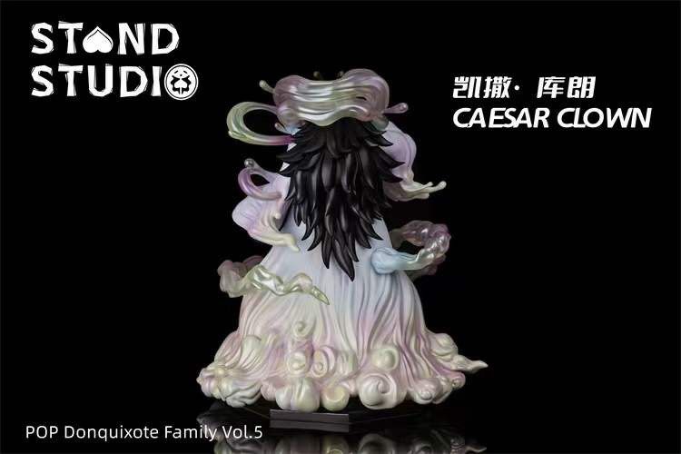 [PO] One Piece|Caesar Clown, Hobbies & Toys, Toys & Games on Carousell