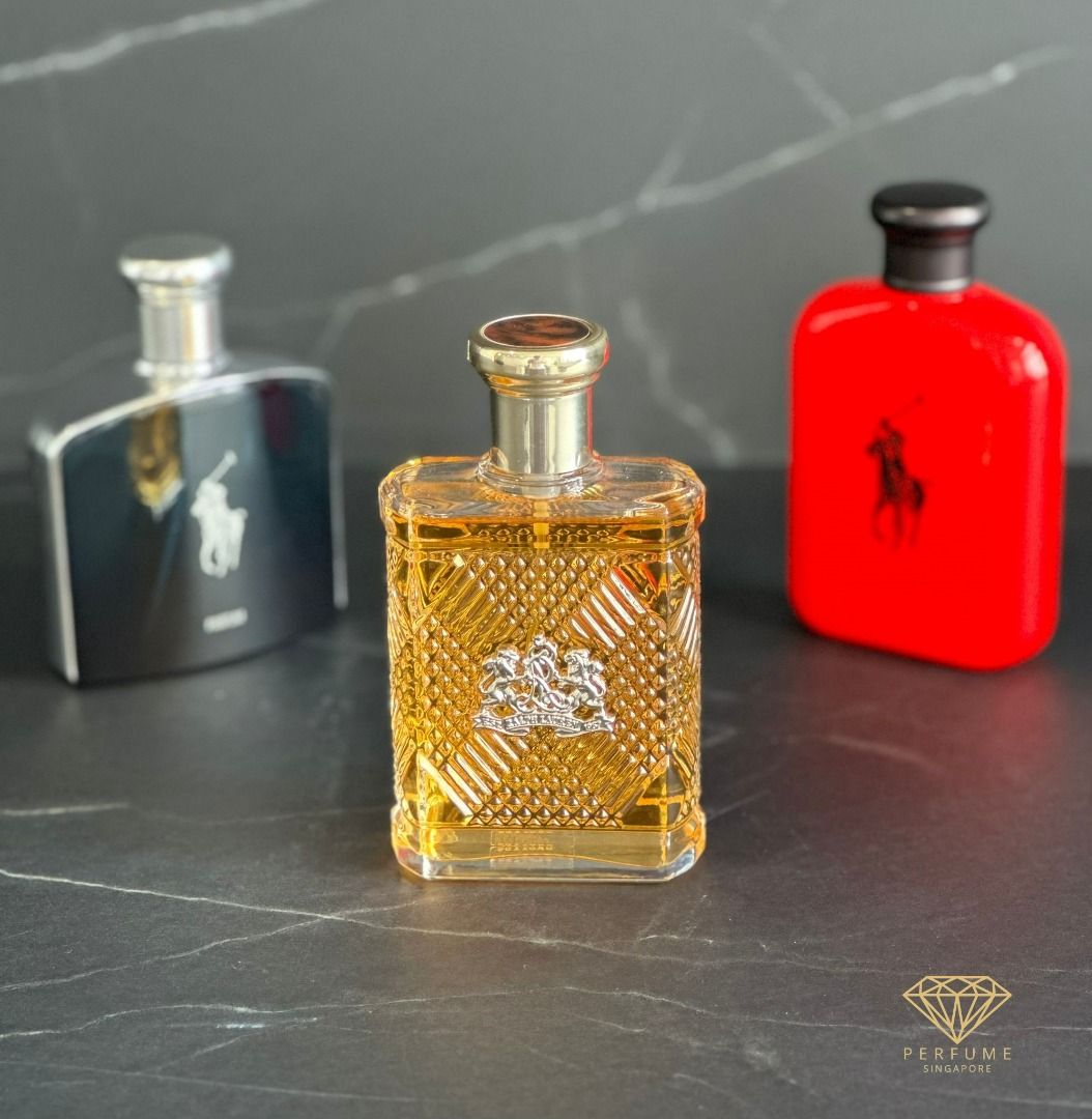 Polo safari cologne shop
