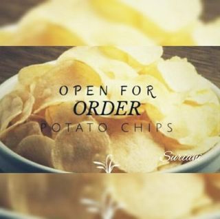 Potato Chips