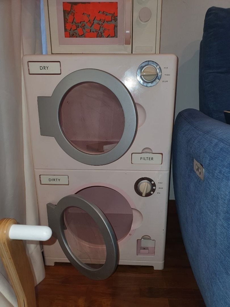 Pottery barn retro washer and dryer outlet
