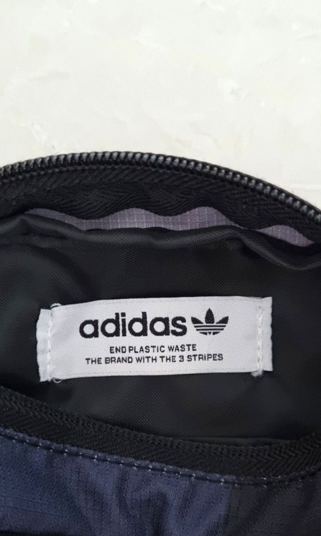 Waist bag clearance adidas camo