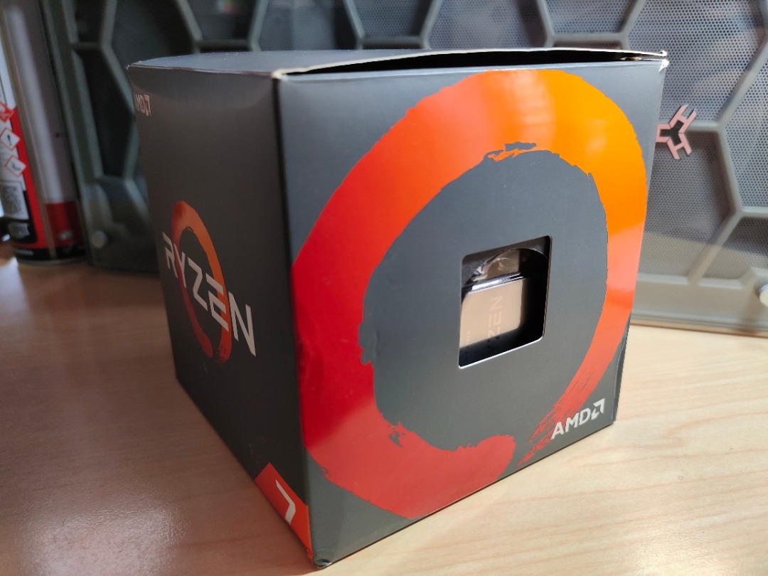 Amd Gpu Buy For AMD Wraith Prism LED RGB Cooler Fan From Ryzen