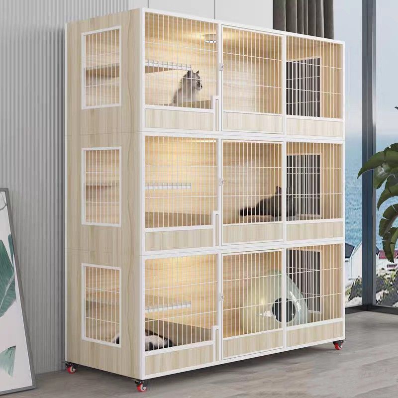 Cattery cages deals
