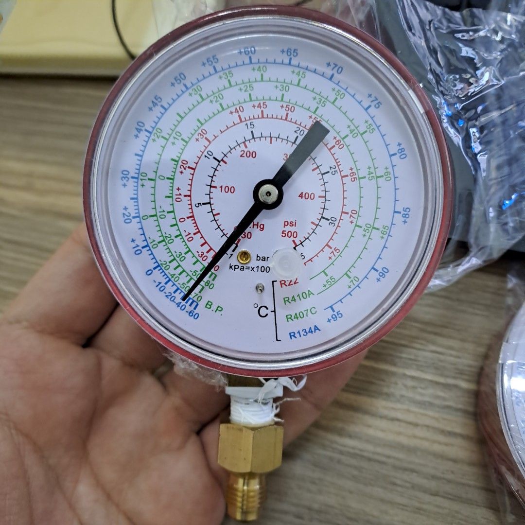Pressure Test Aircon , 17/4/2023 updated, gas leaking, Home Services