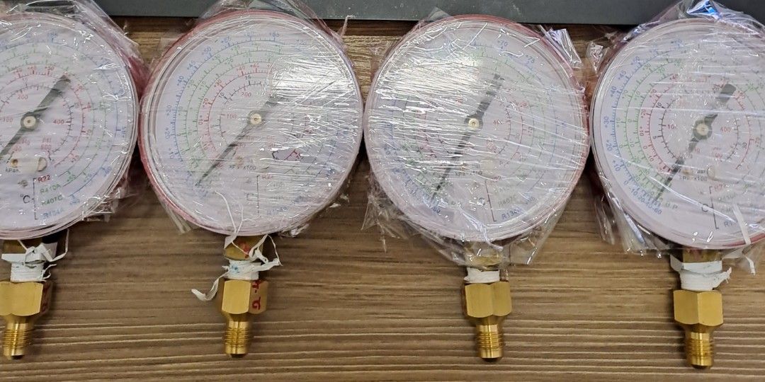 Pressure Test Aircon , 17/4/2023 updated, gas leaking, Home Services